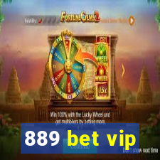889 bet vip